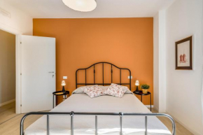 Family & Friends Rooms with shared bathroom Padova